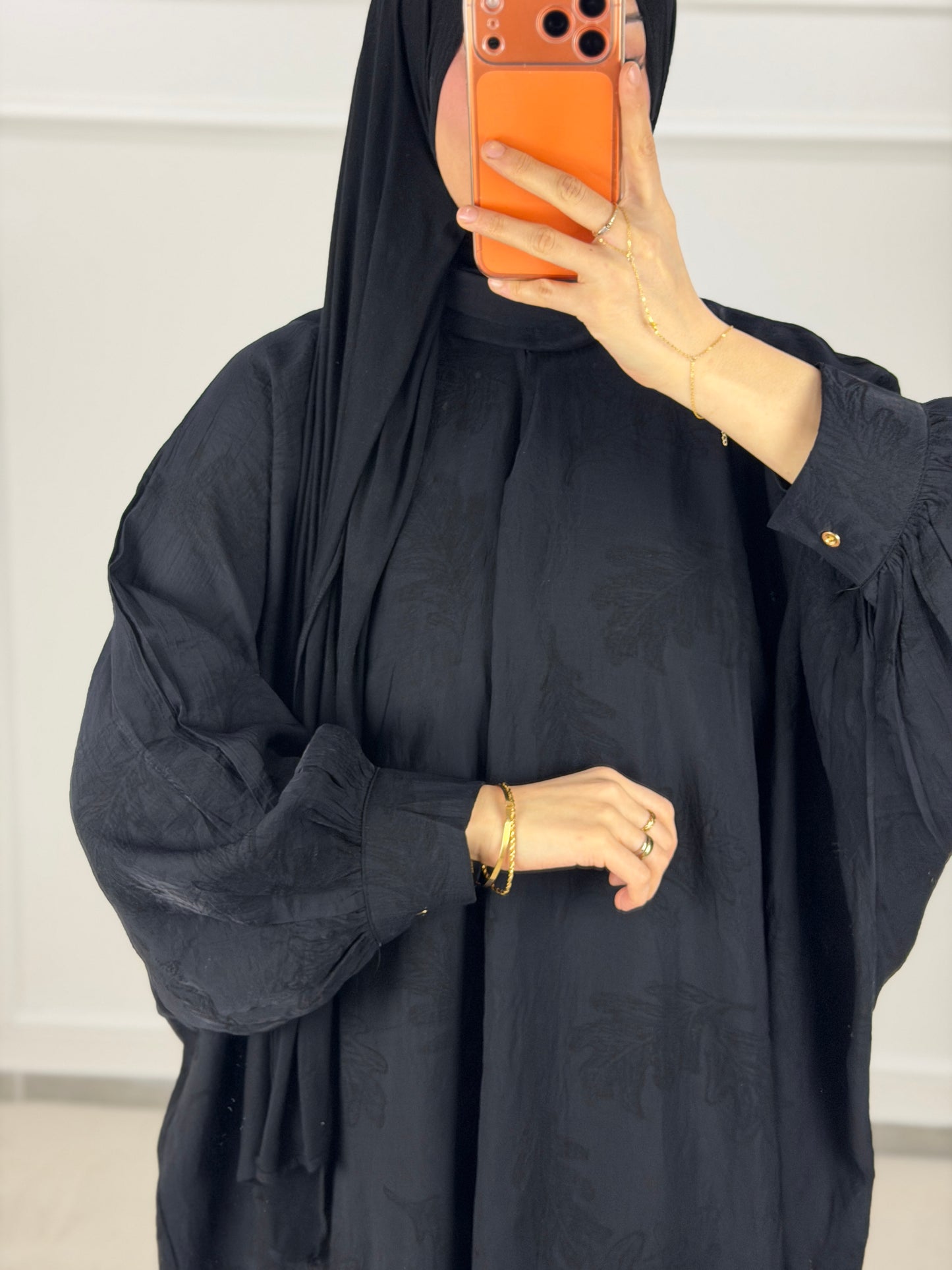 Abaya Aurora