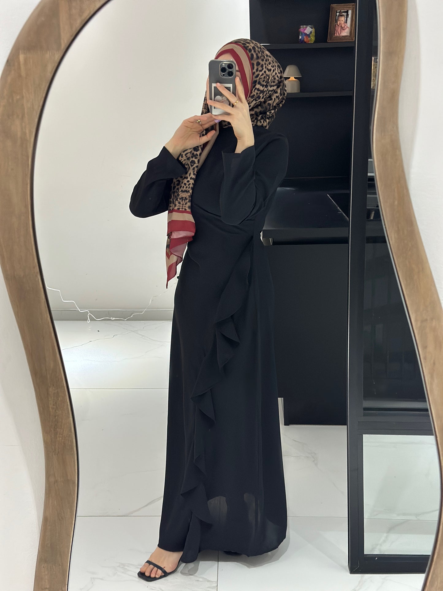 Kleid Liyana
