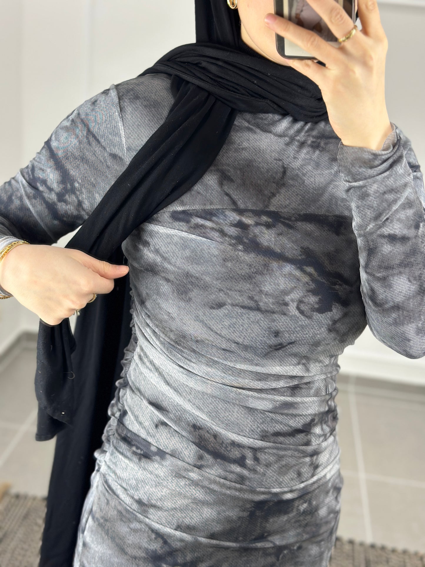 Kleid MESH