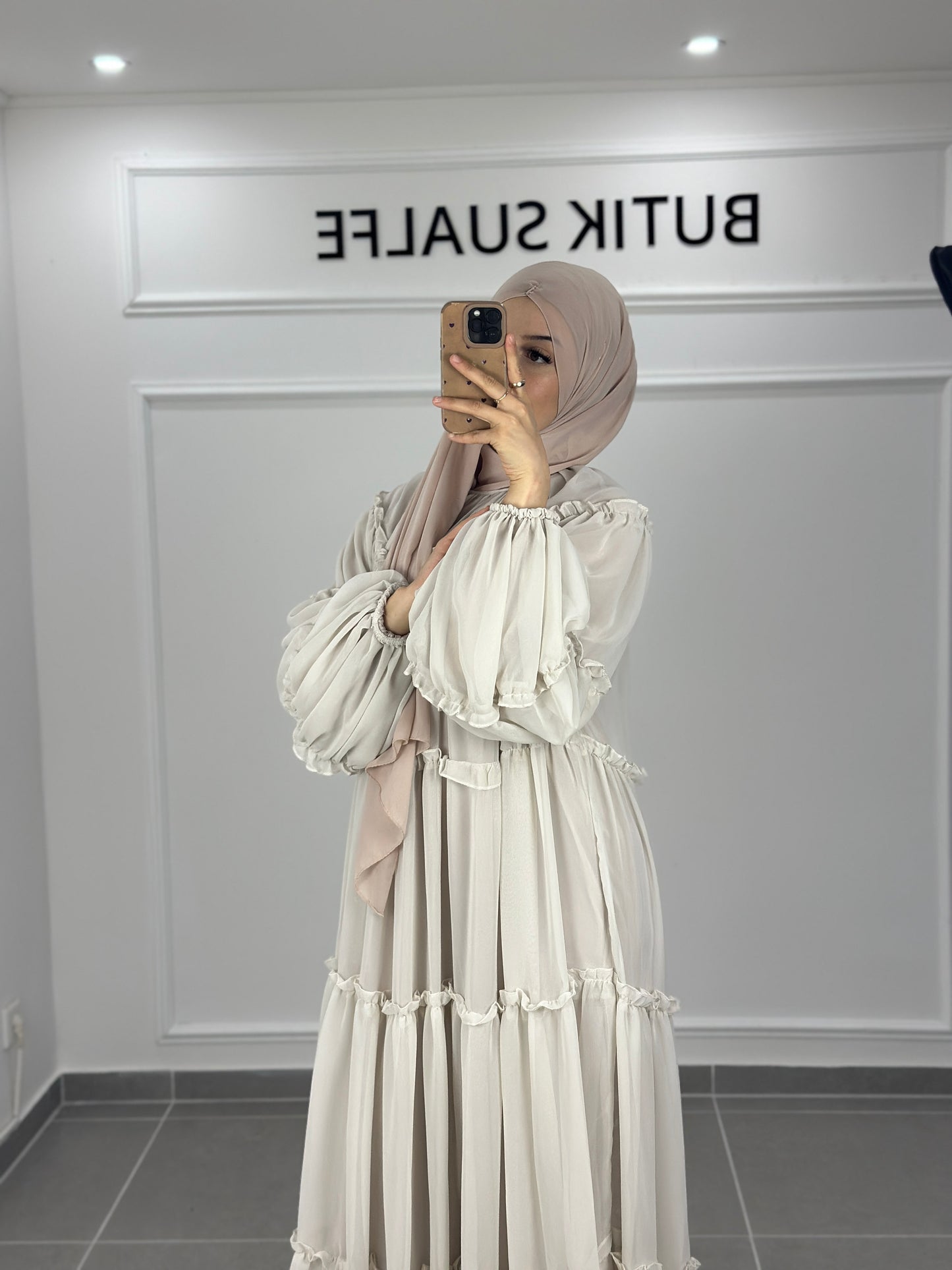 Kleid Daisy