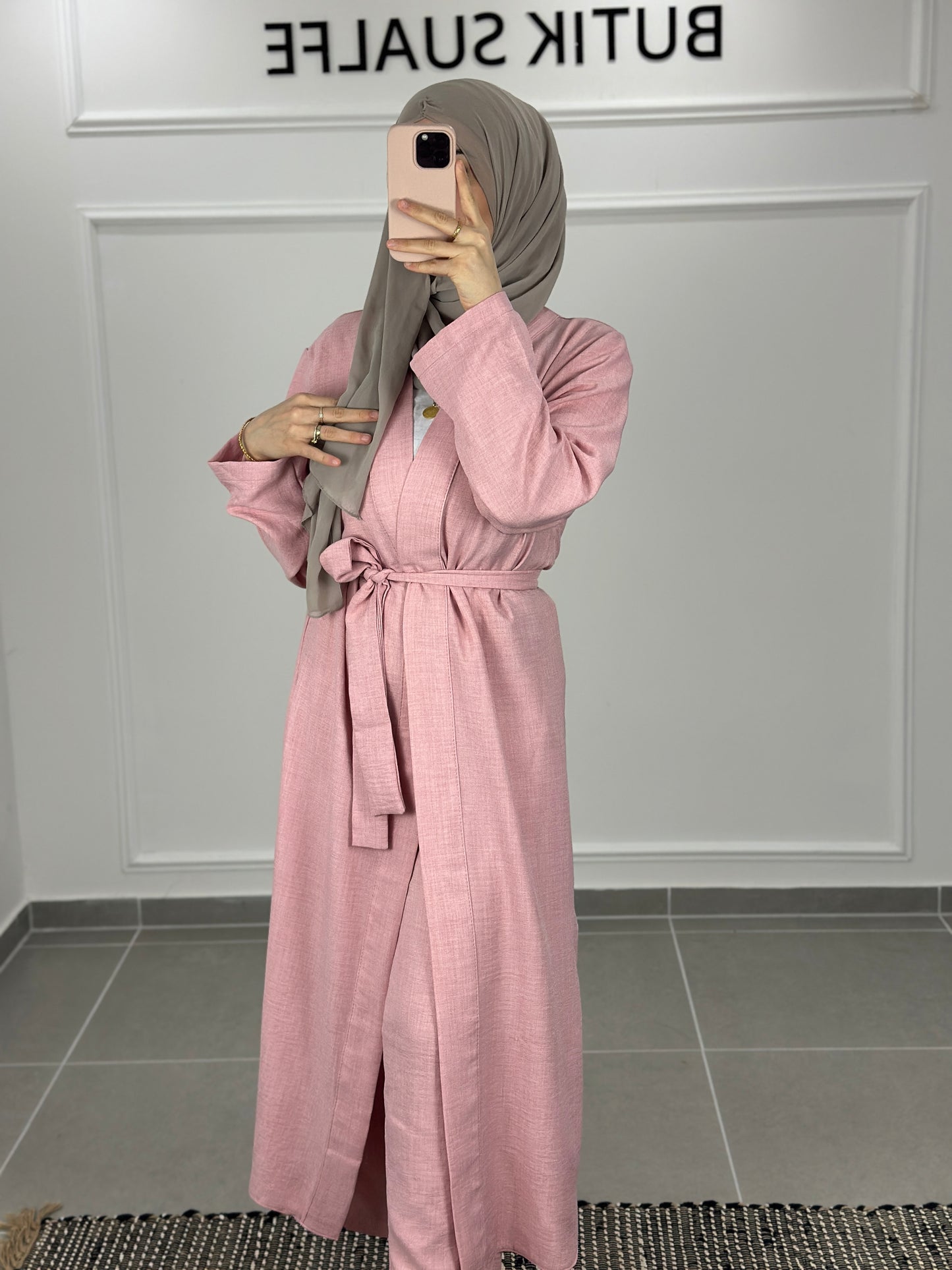 Set Beyza