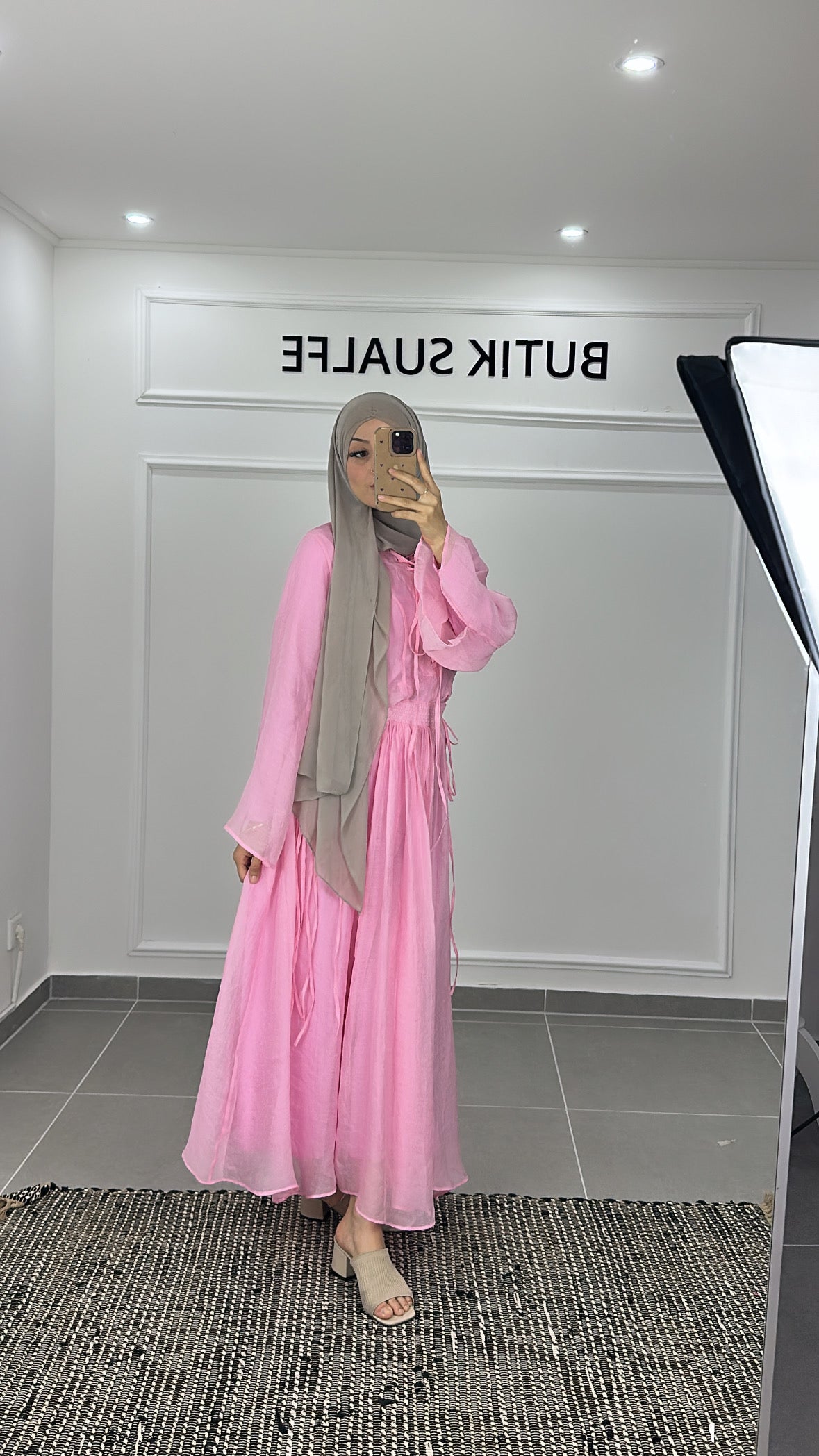 Set malina