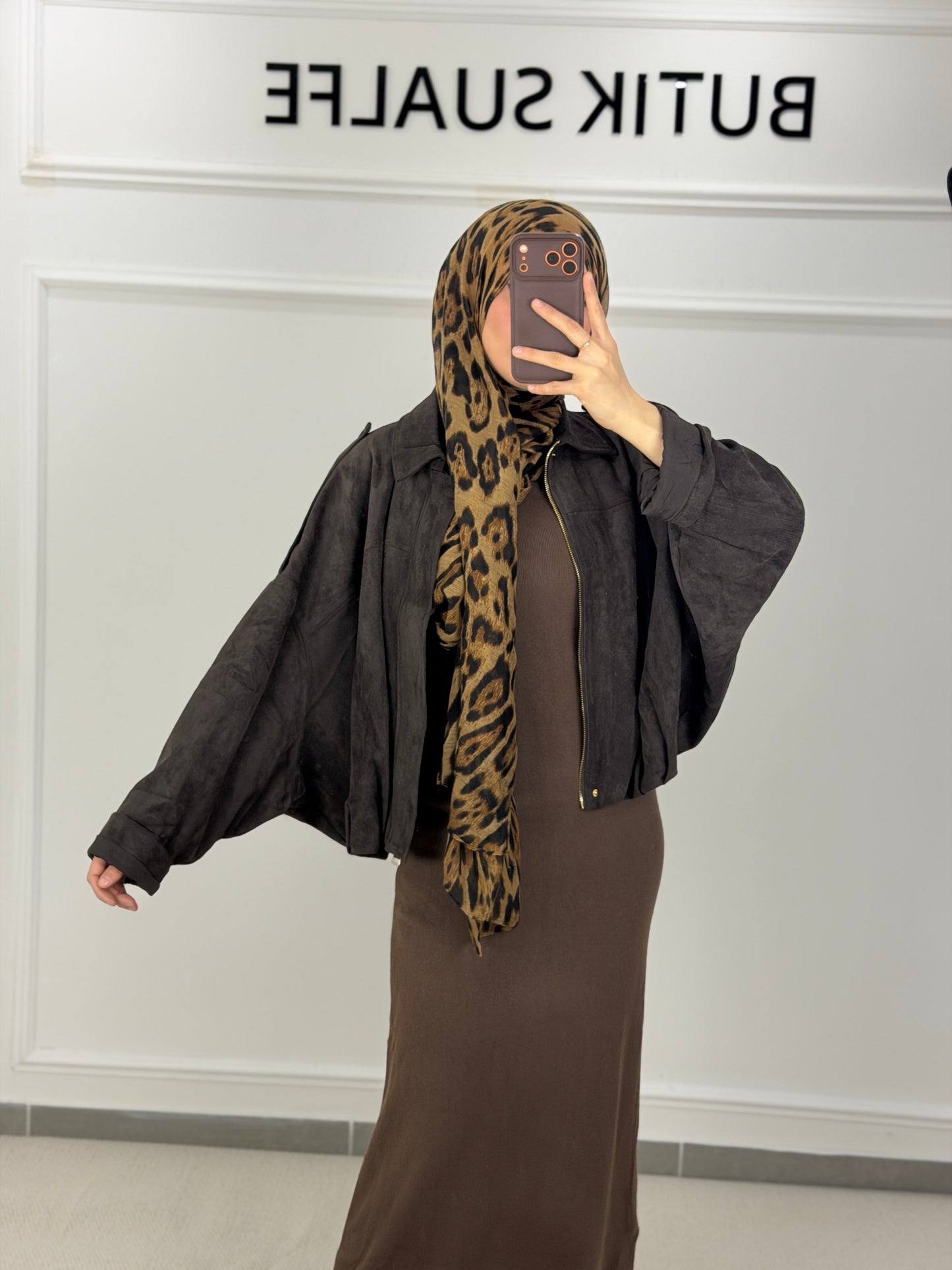 Strickkleid ( Unterkleid )