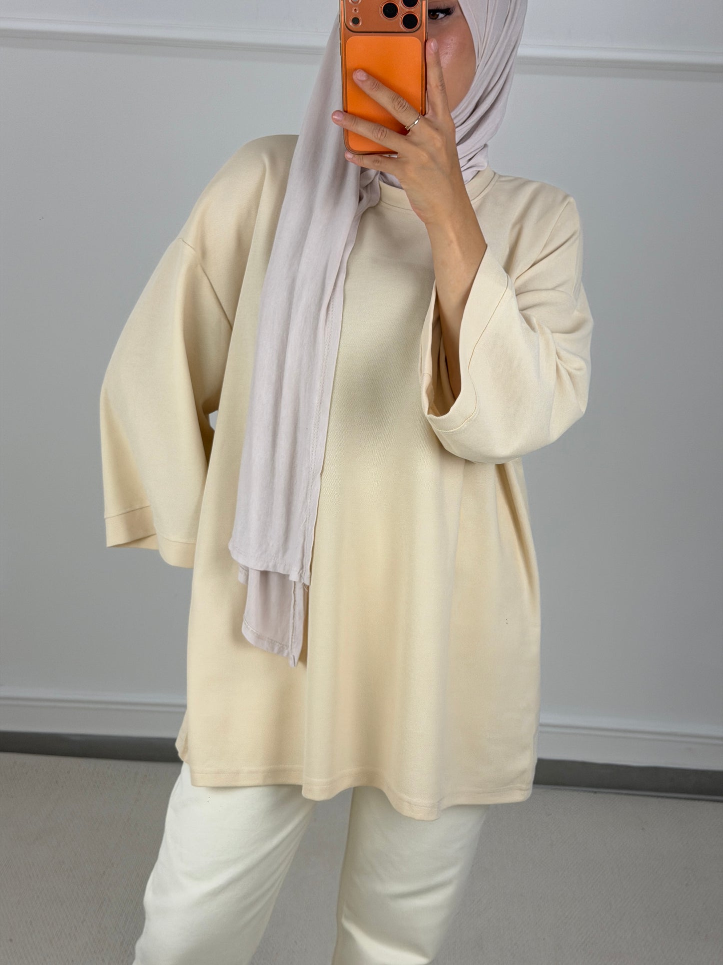 Basic Creme