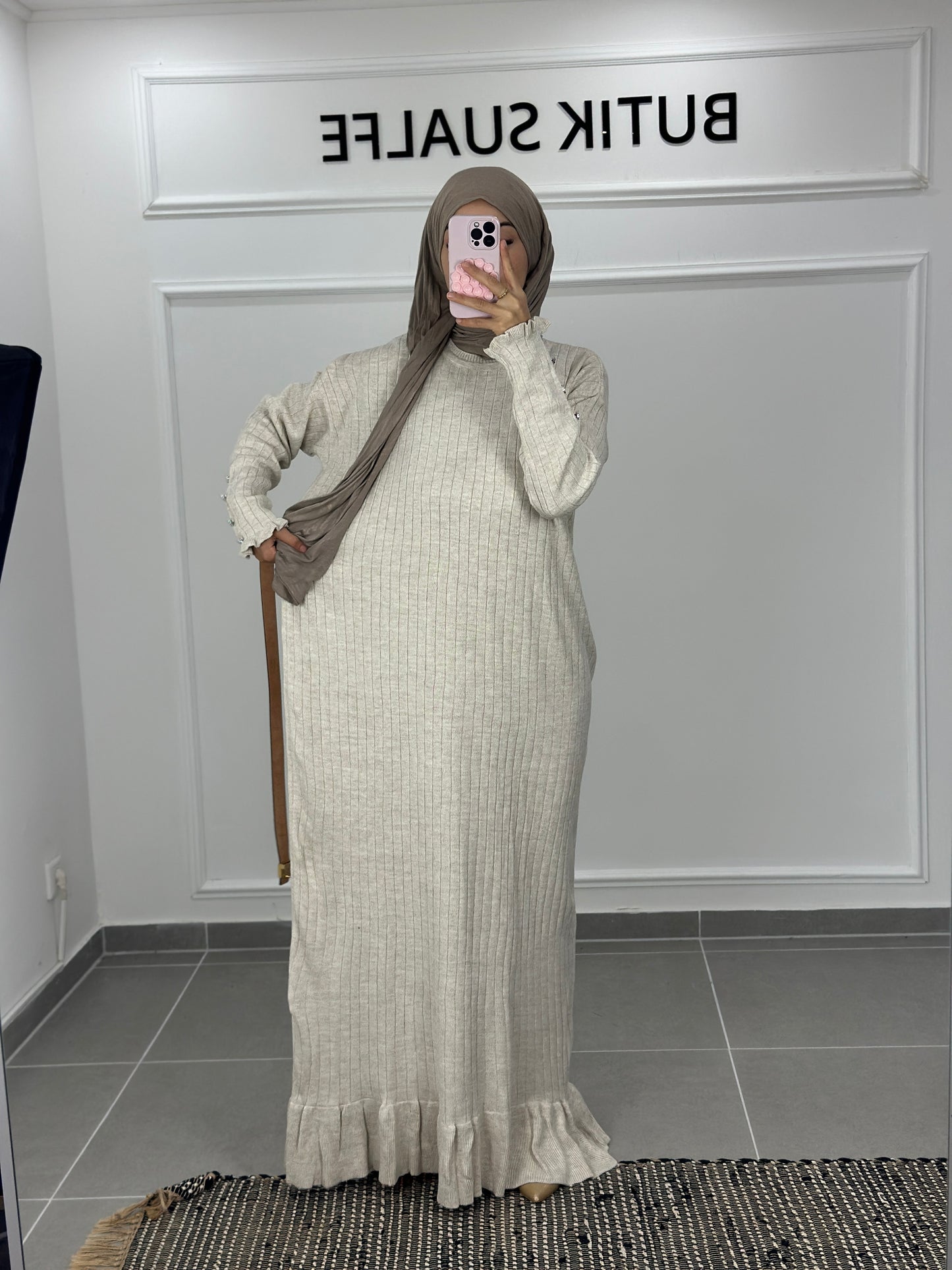 Kleid MEYRA