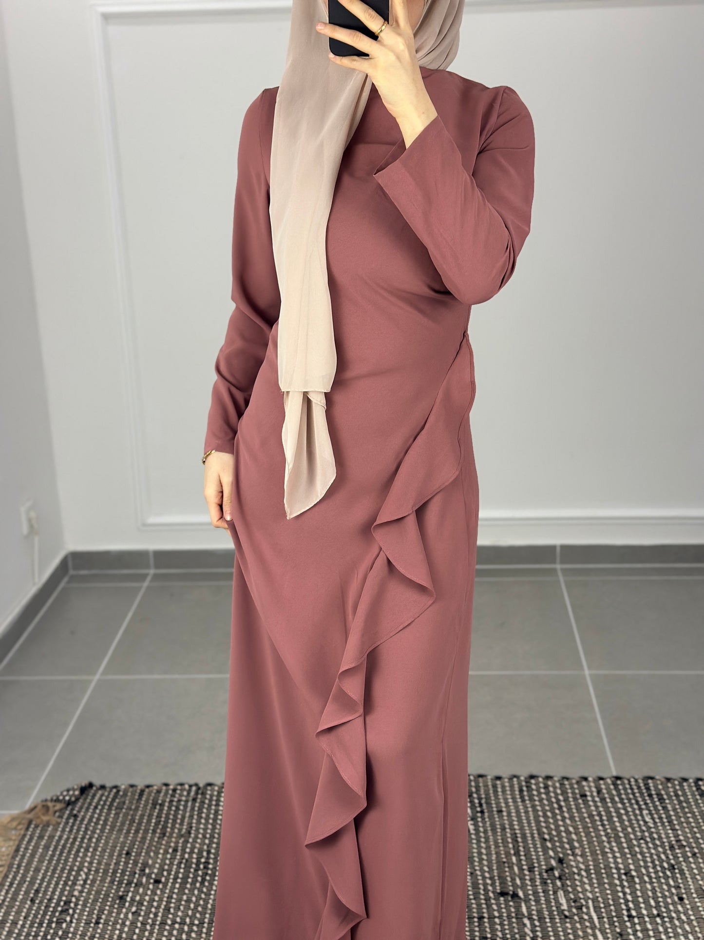 Kleid Liyana