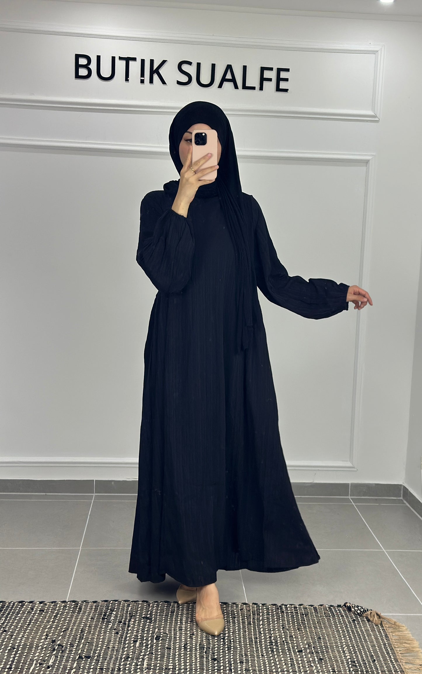 Kleid BETÜL
