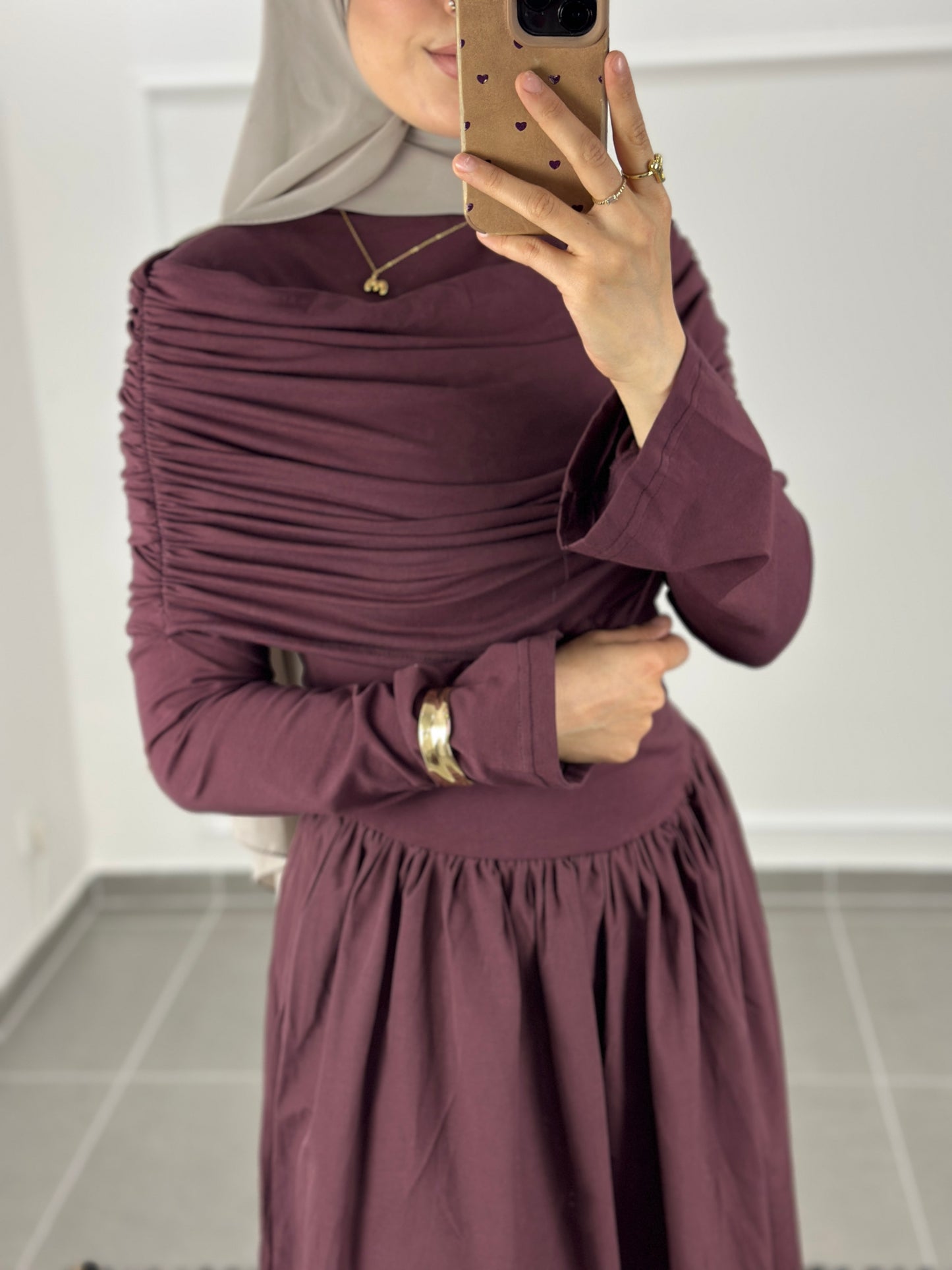 Kleid Melda