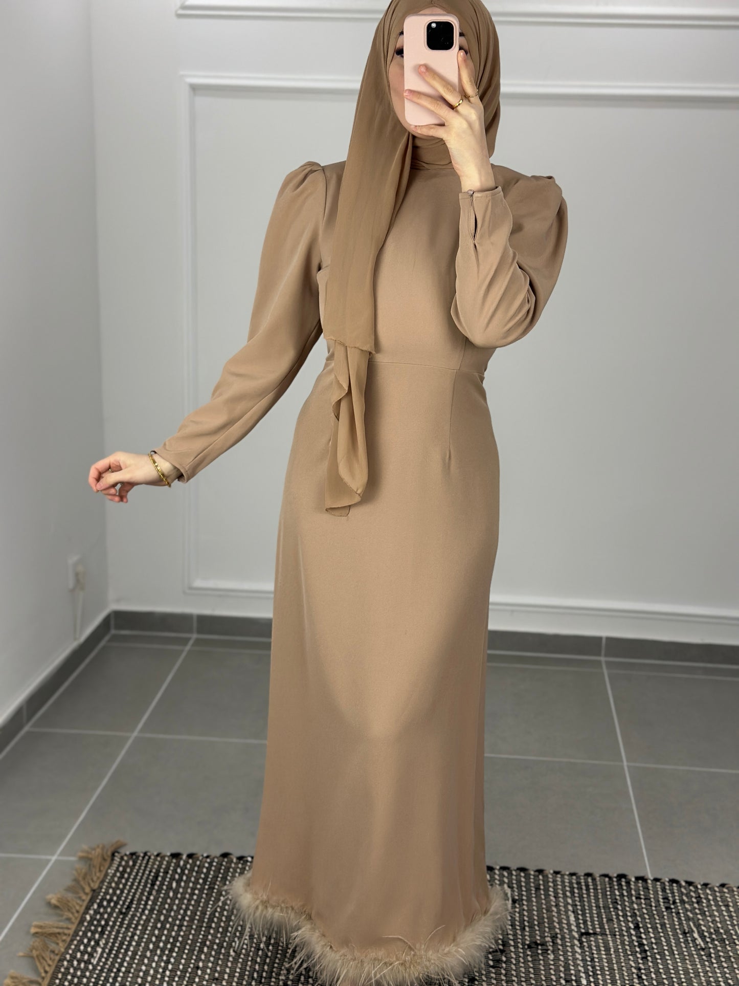 Kleid LILIAN