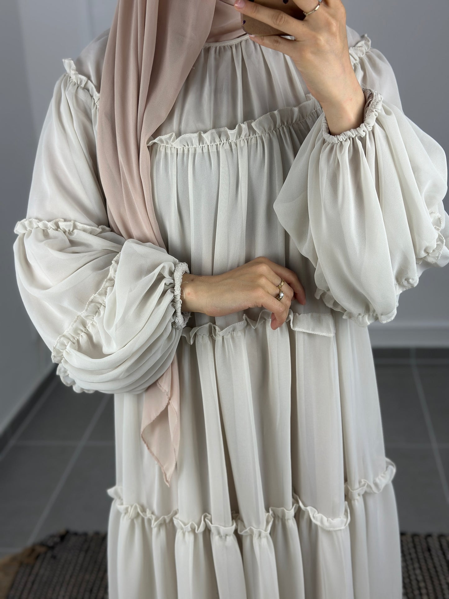 Kleid Daisy