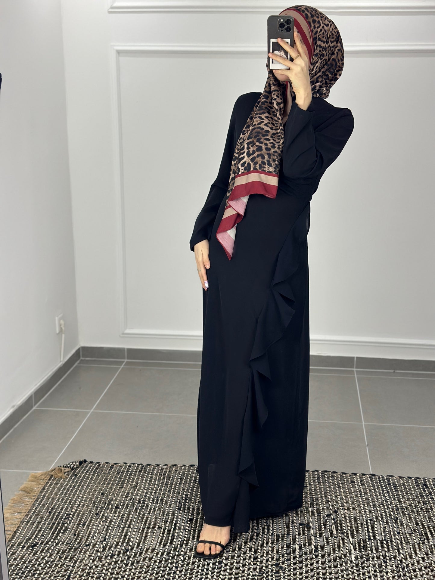 Kleid Liyana