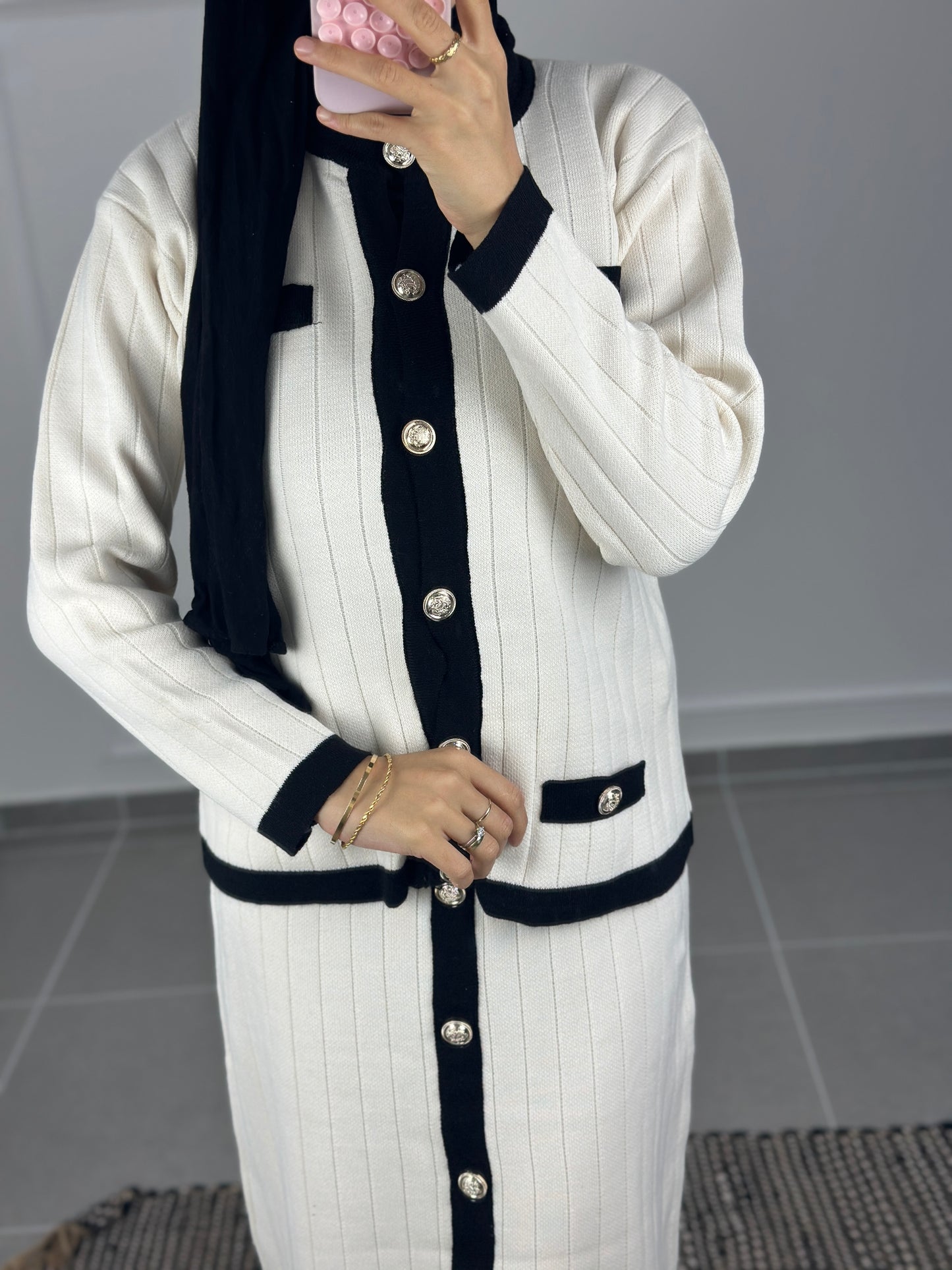 Set SEDA