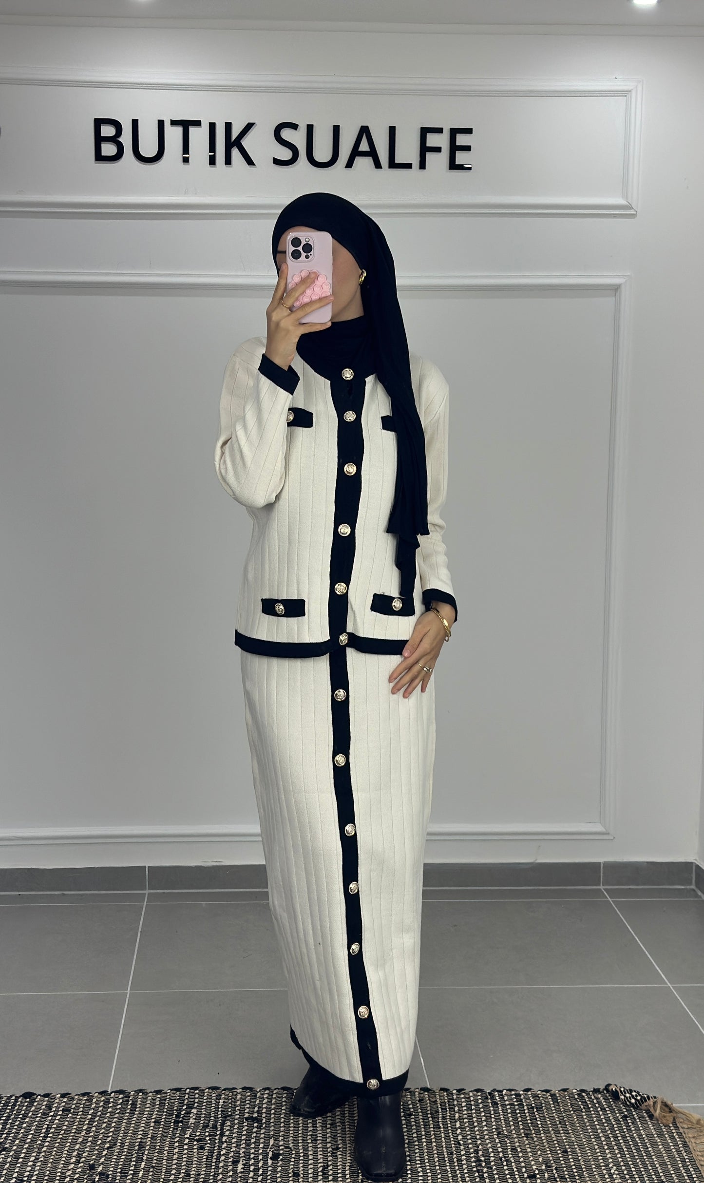 Set SEDA