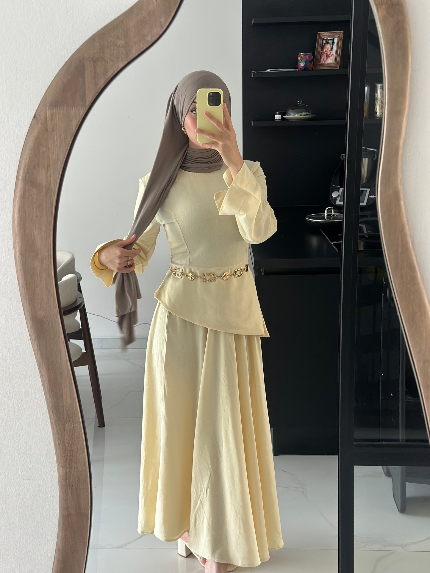 Set Paloma