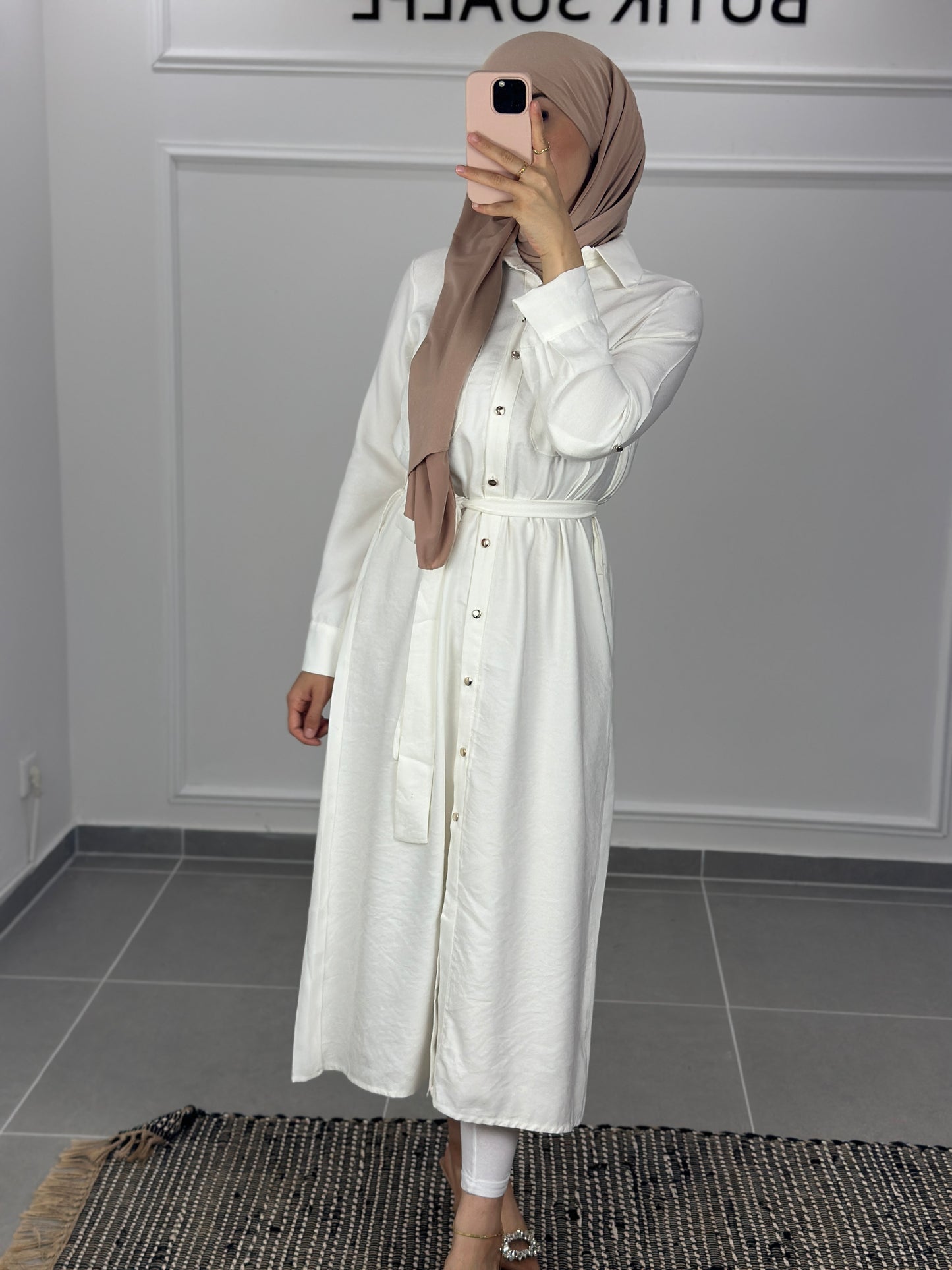Tunika ASLI