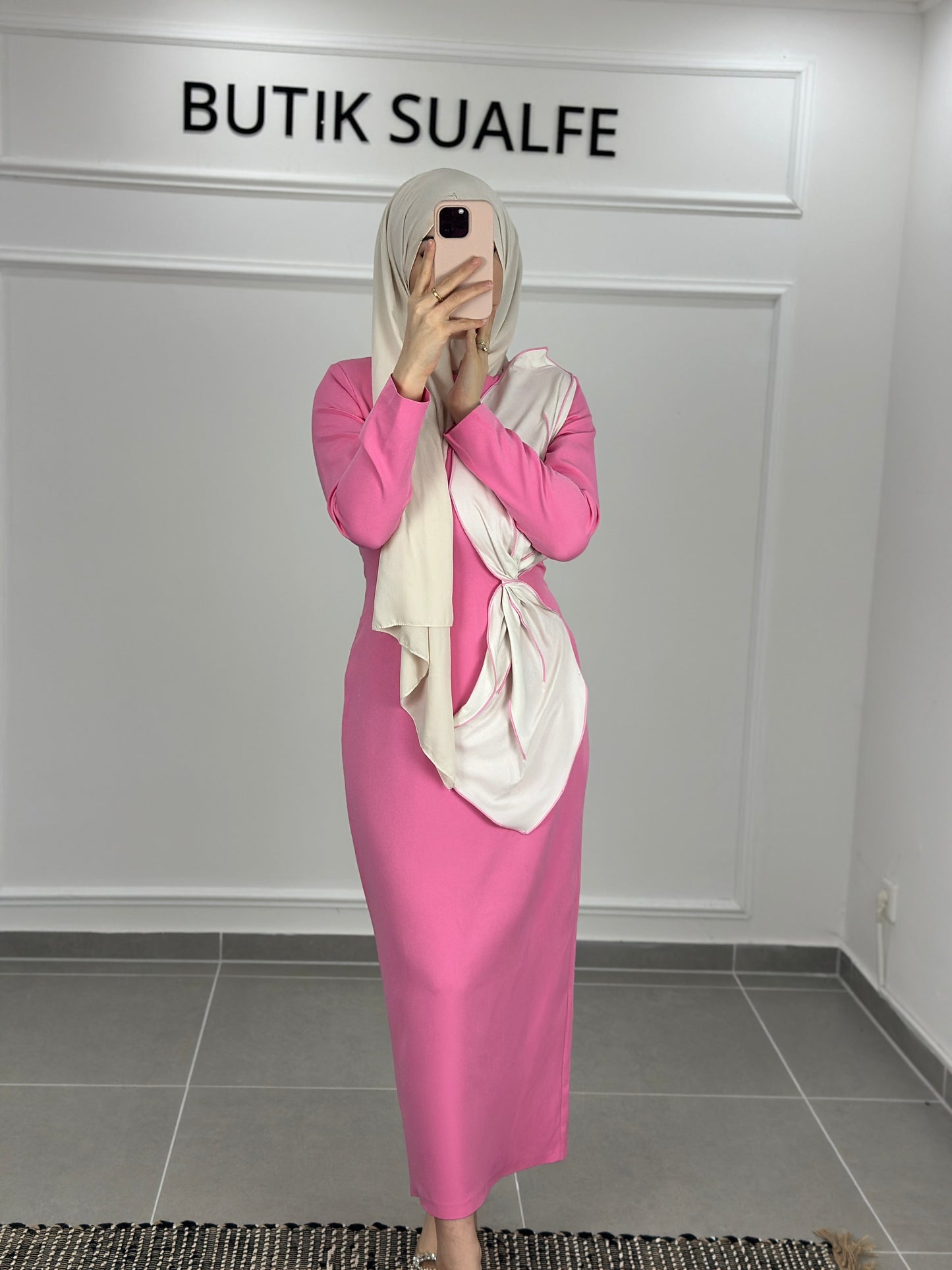 Kleid SUZAN