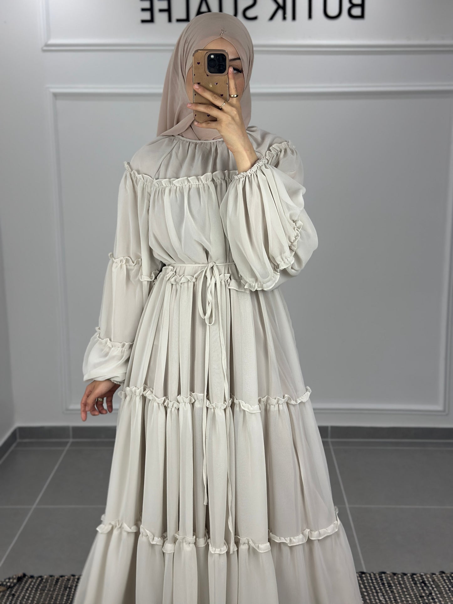 Kleid Daisy