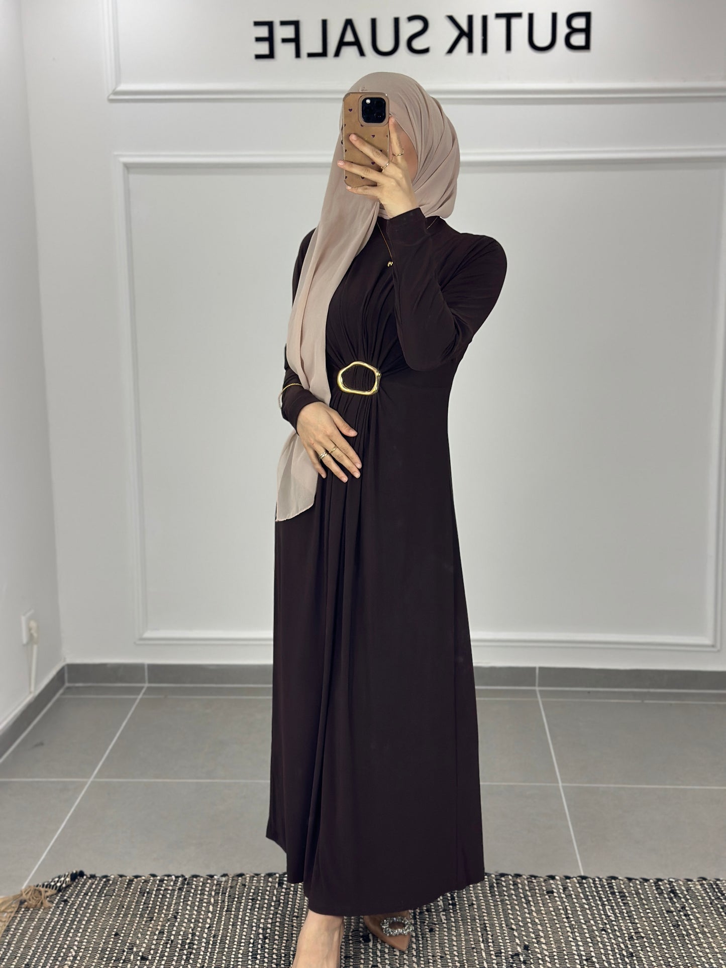 Kleid Liva