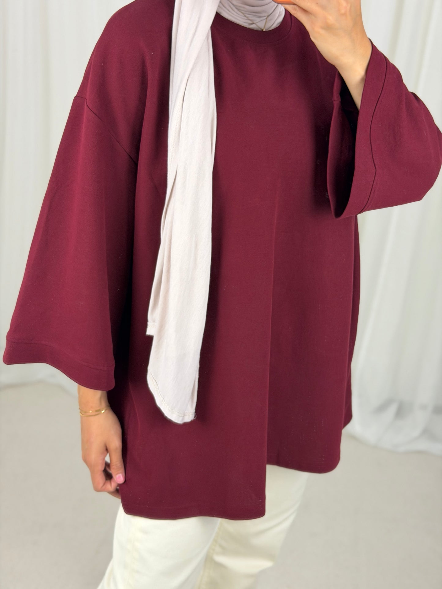Basic Bordeaux