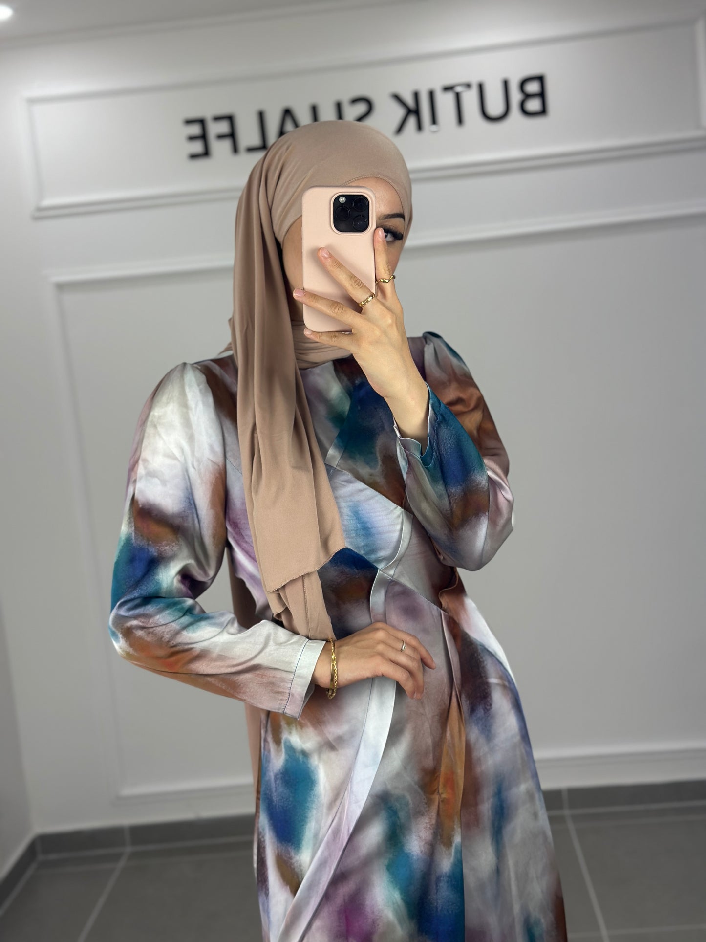 Kleid SEREN