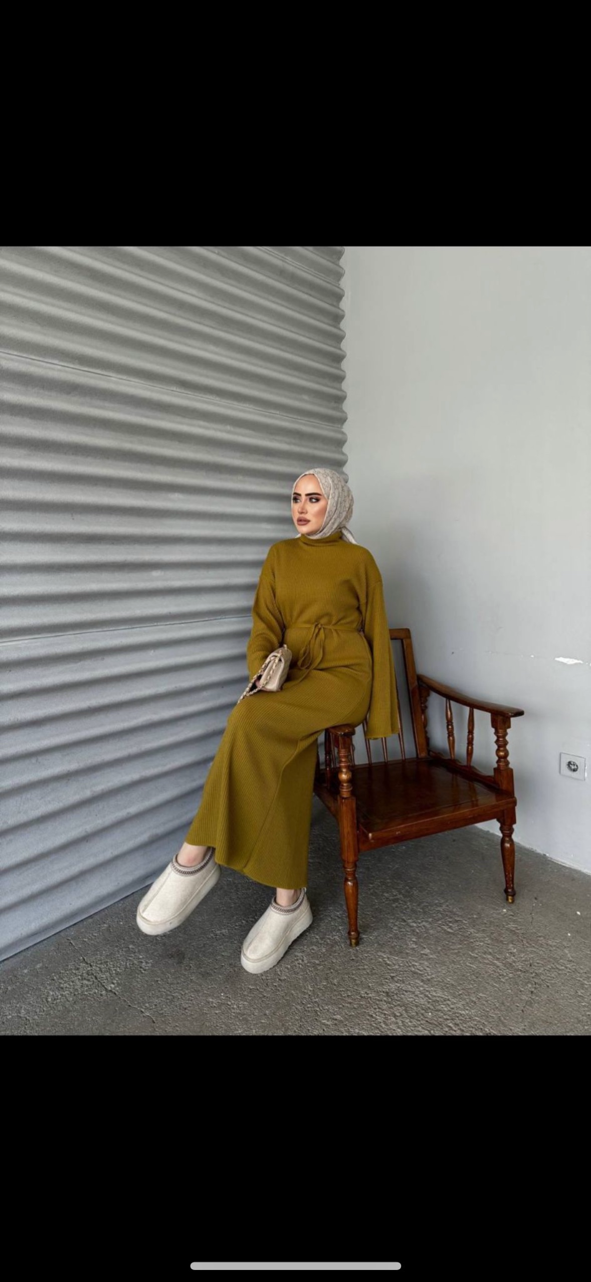Kleid MIRA