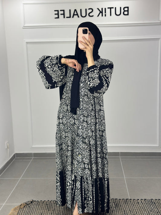Kleid LEYLA