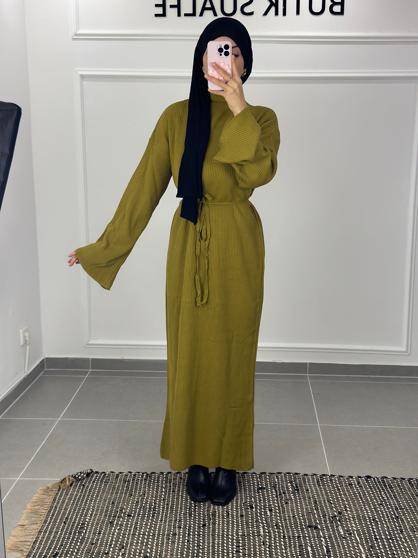 Kleid MIRA