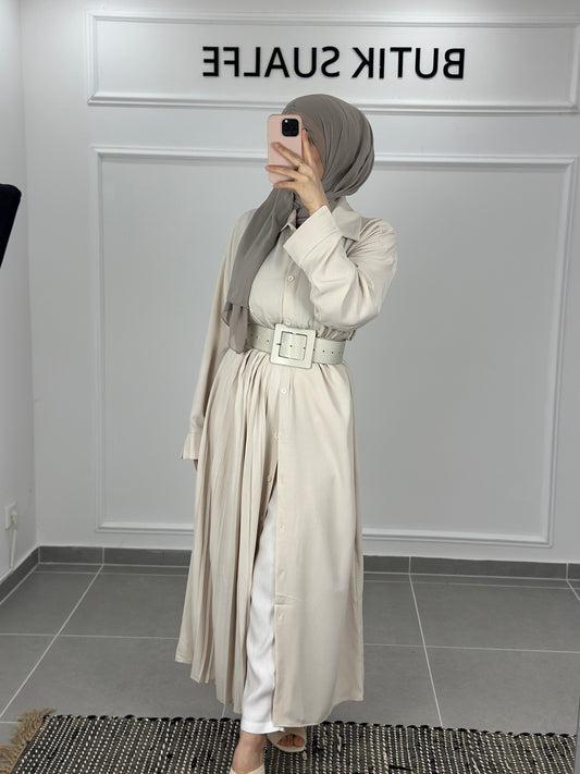 Kleid mina