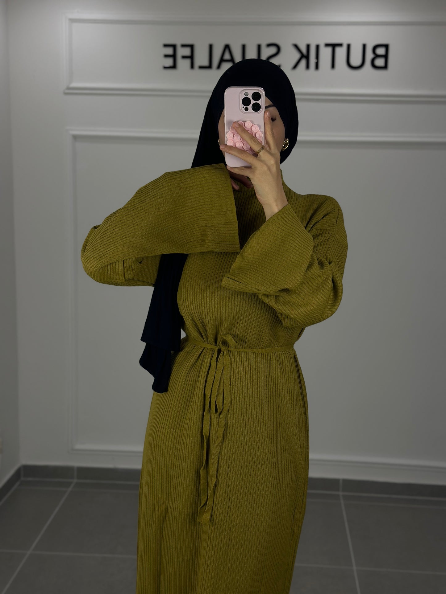Kleid MIRA