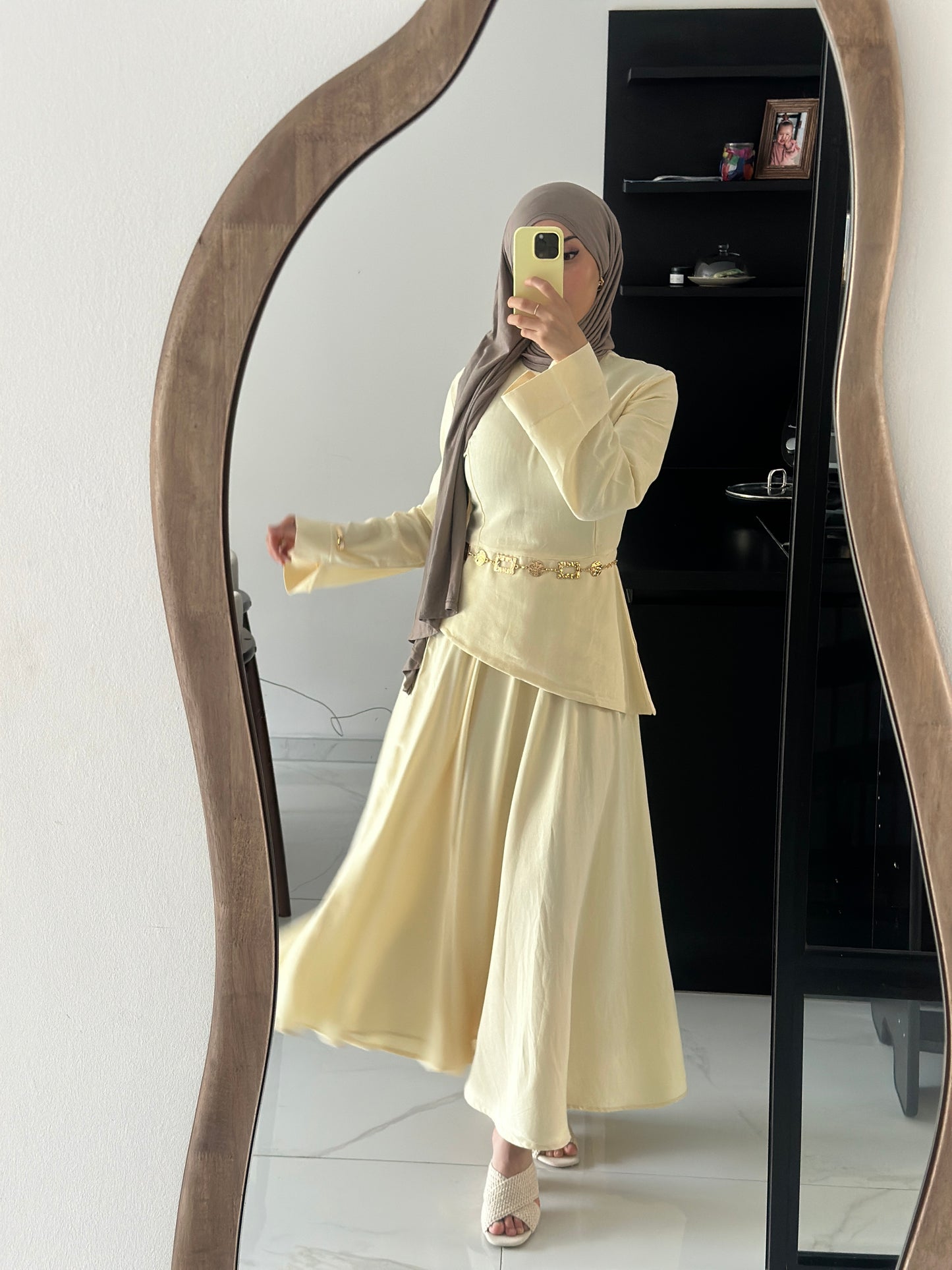 Set Paloma