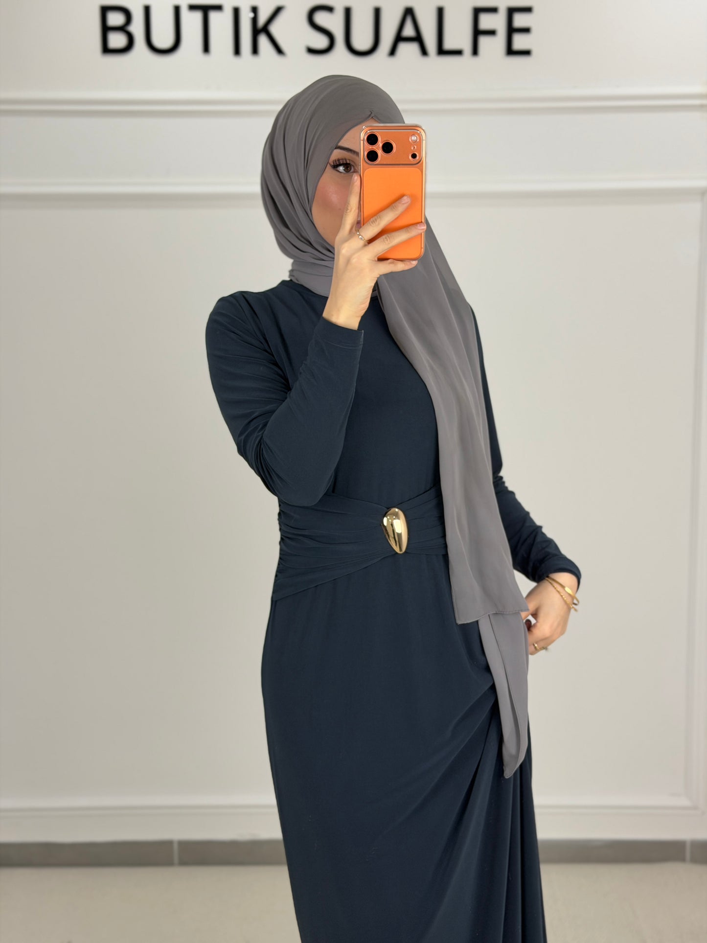 Kleid Ayda
