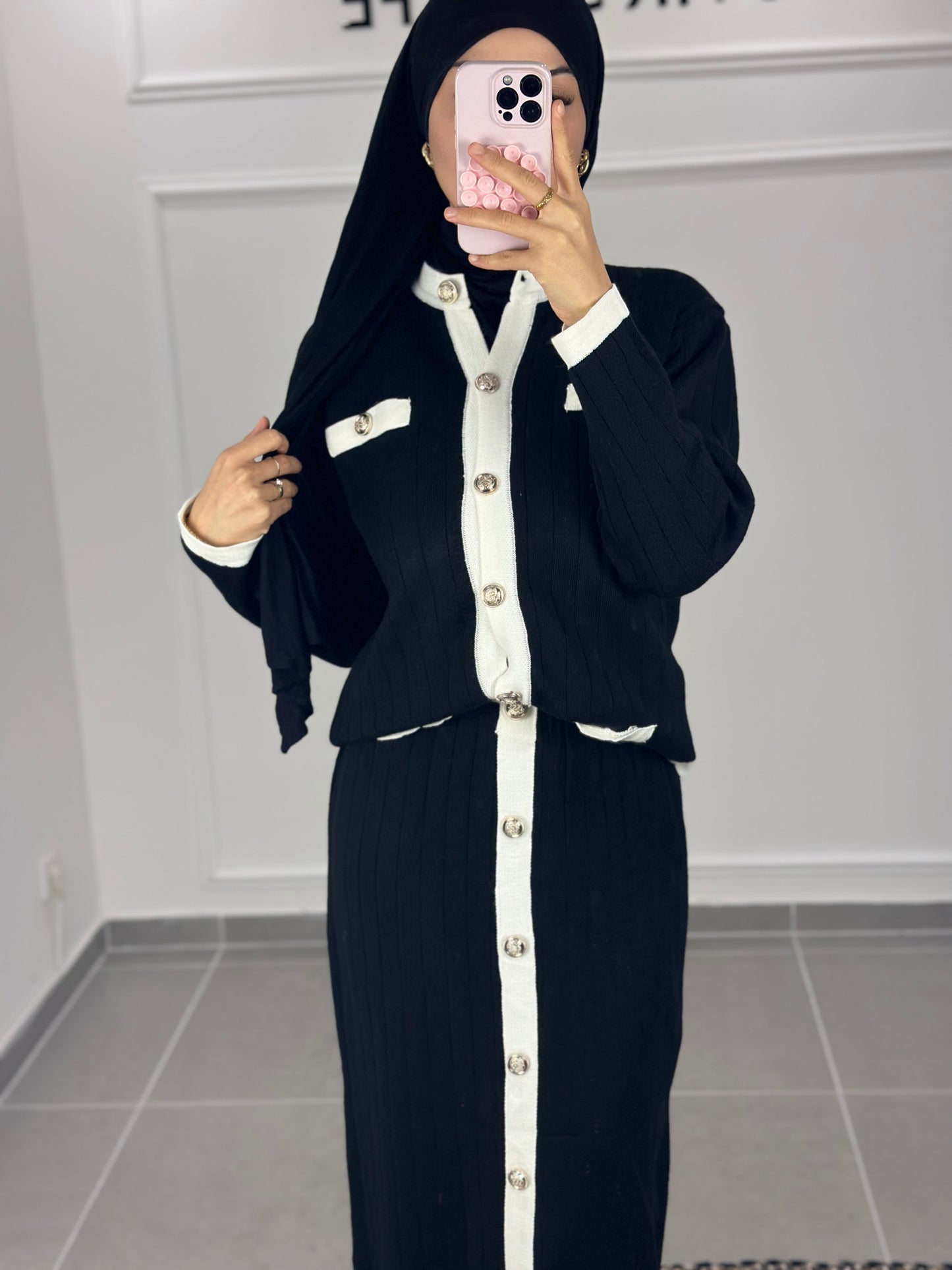 Set SEDA