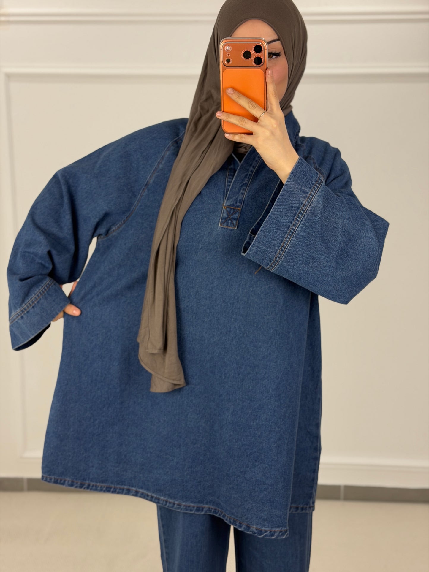 Jeans Set