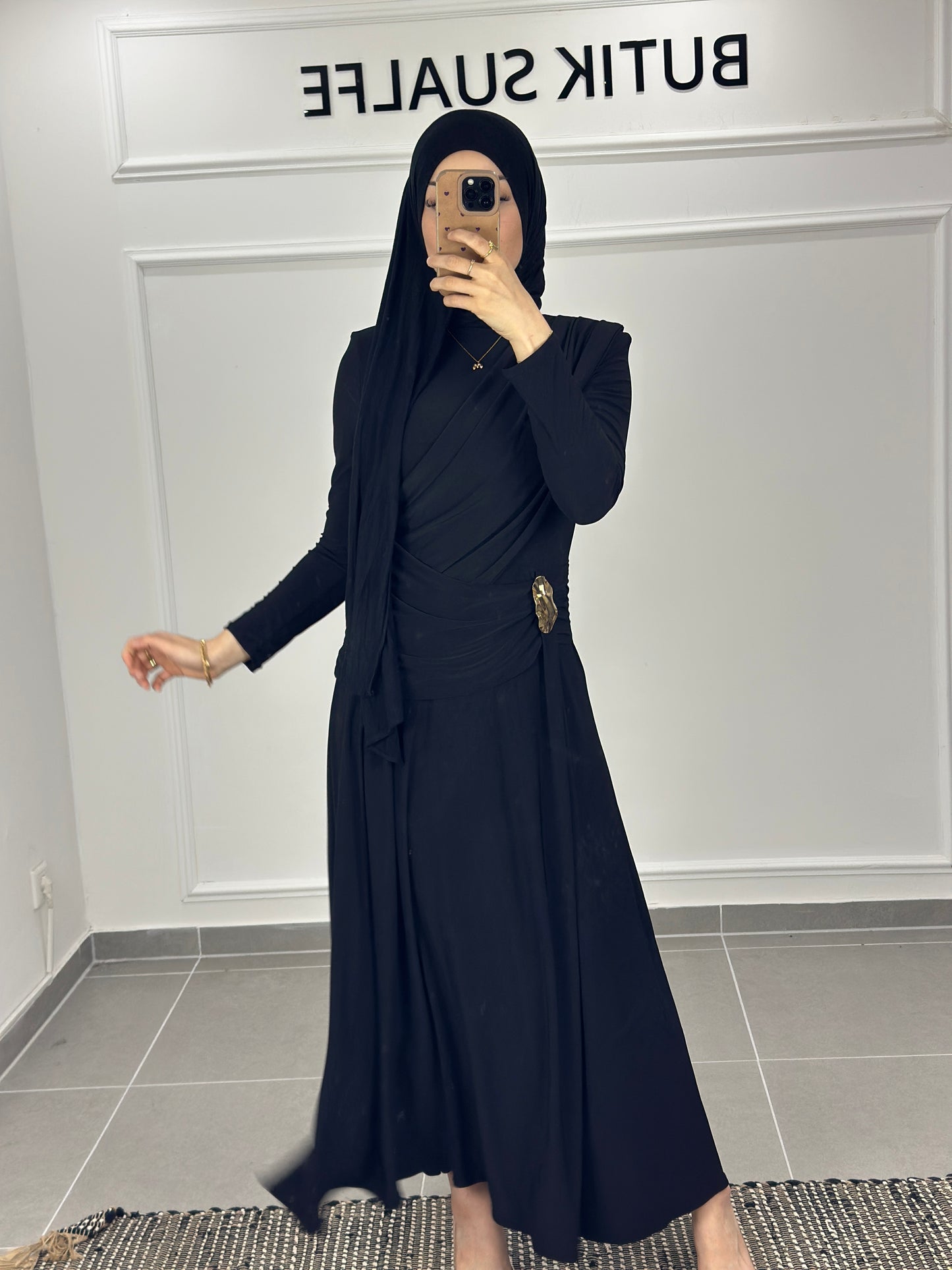 Kleid Elsa