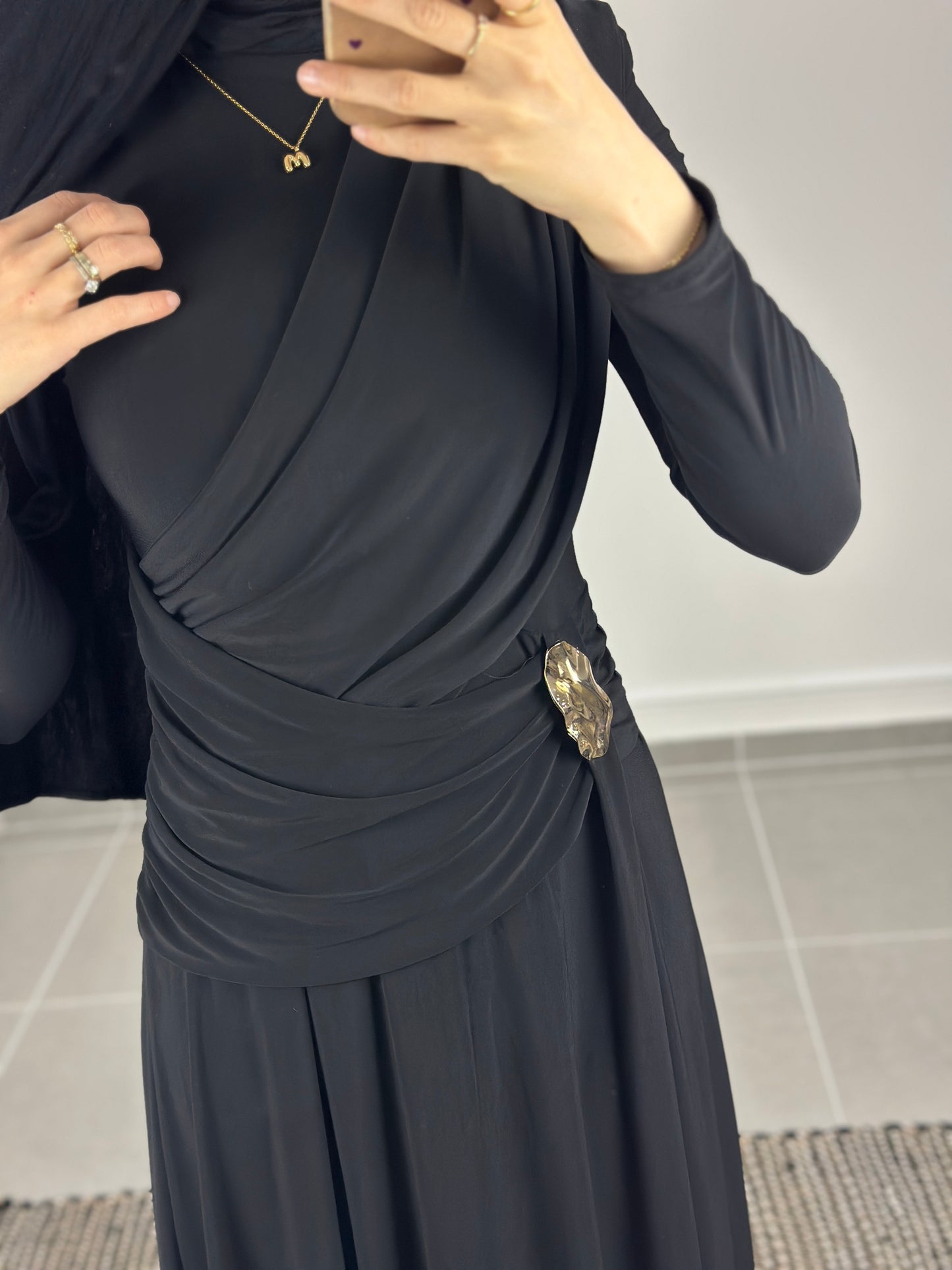 Kleid Elsa