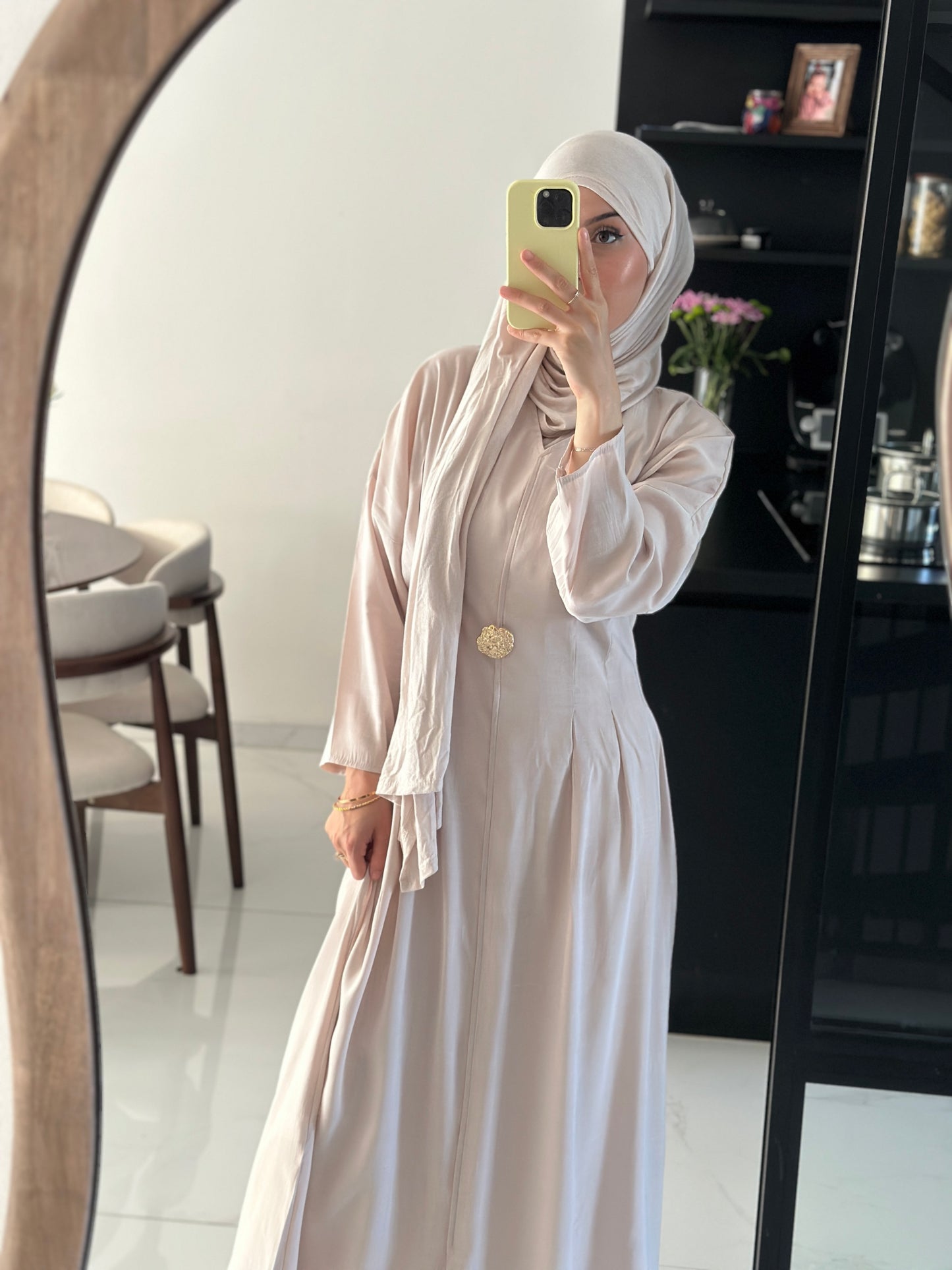 Kleid alina