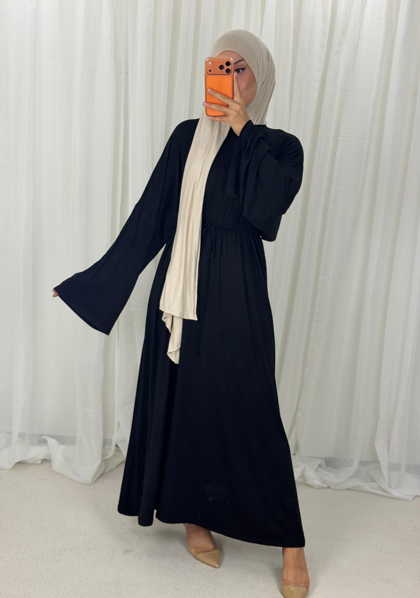 Everyday Kleid schwarz