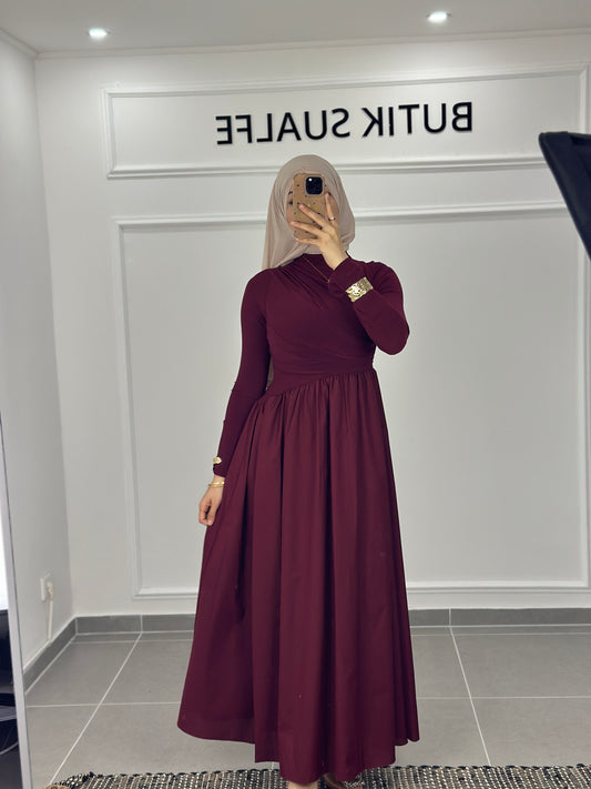 Kleid Elif