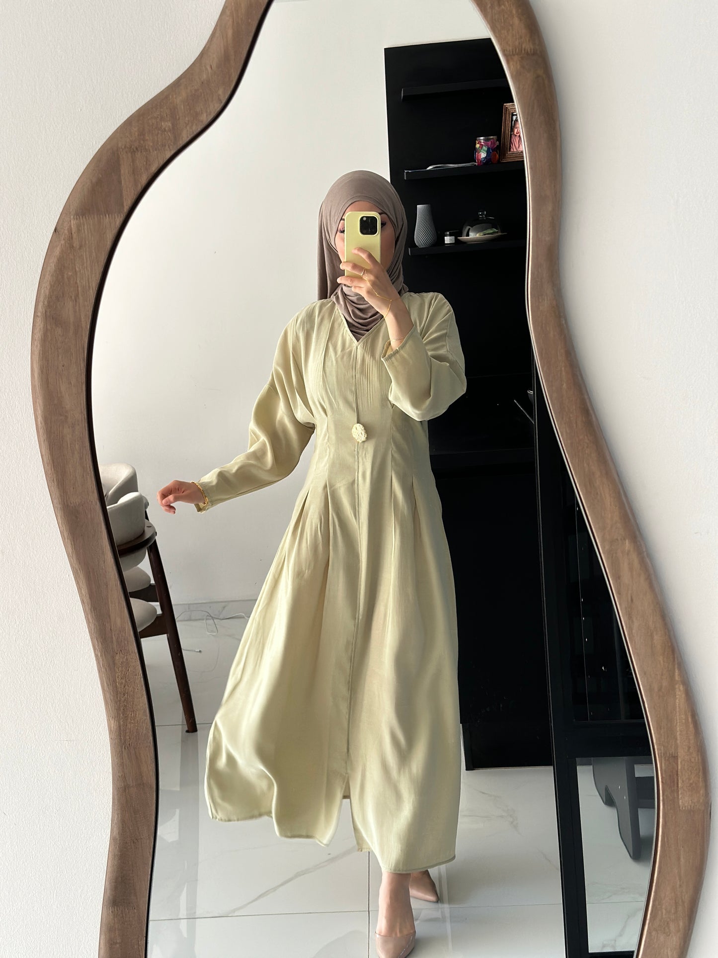 Kleid Alina