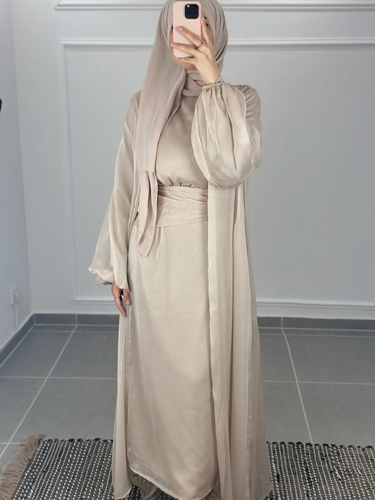Abaya AALIYAH