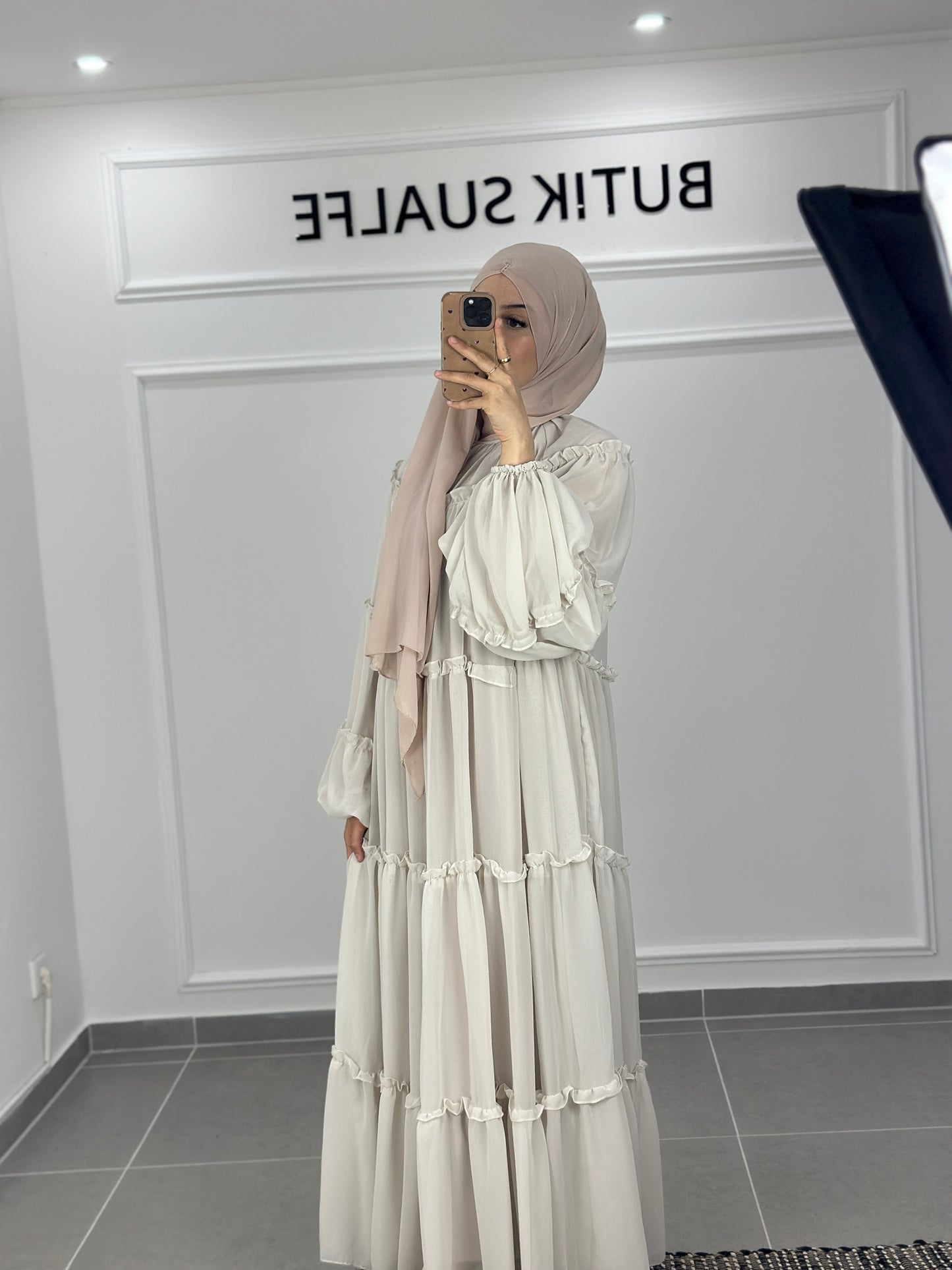 Kleid Daisy