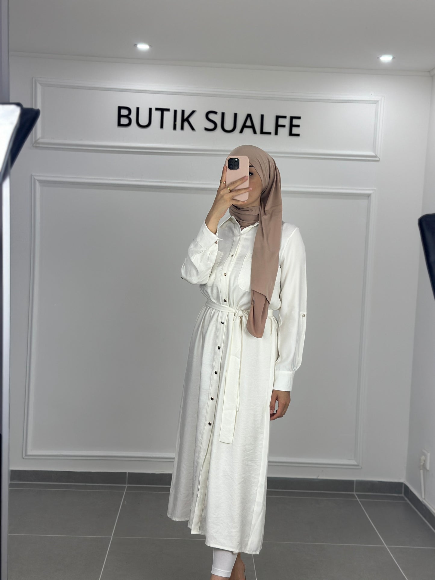 Tunika ASLI