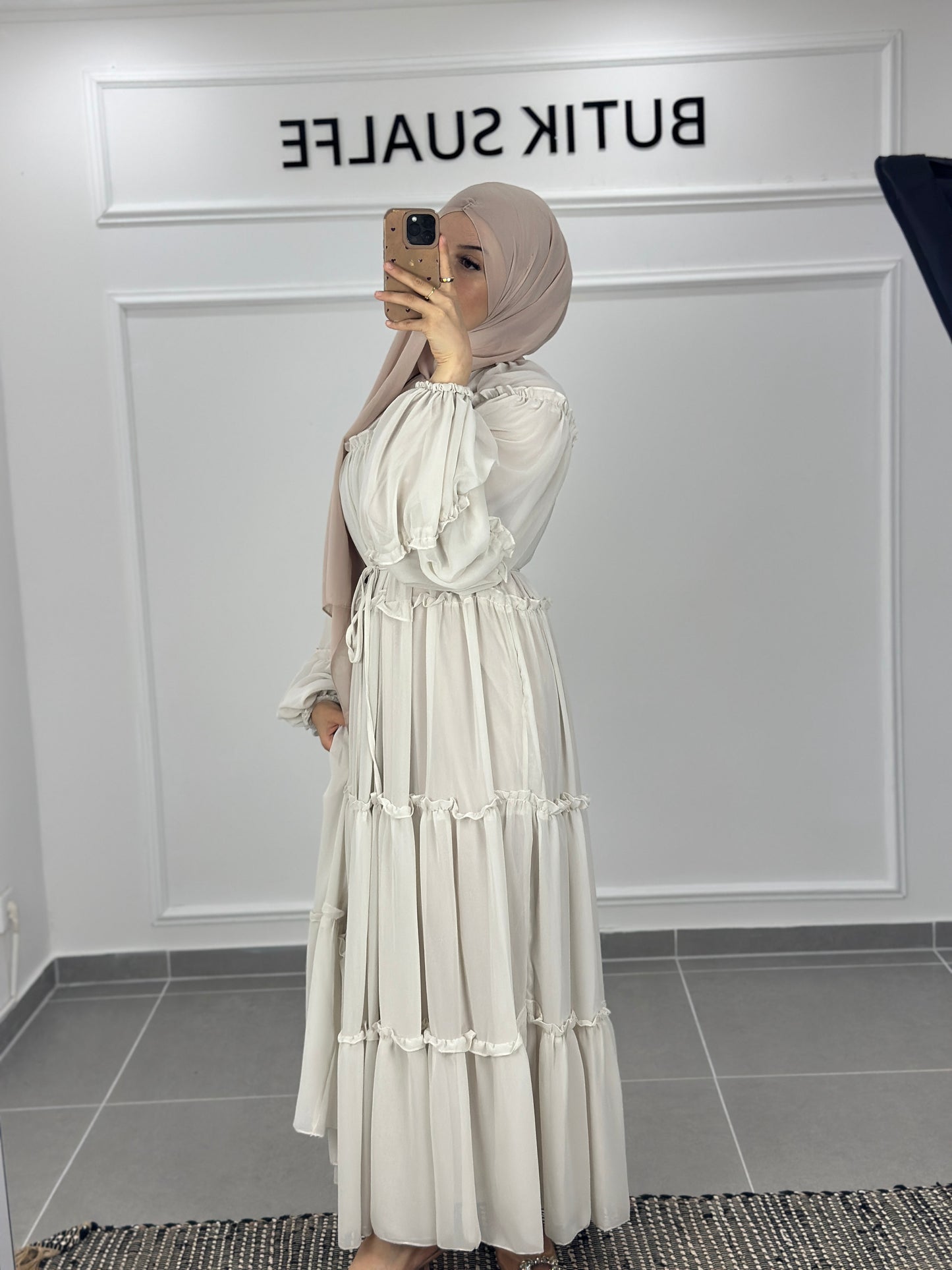 Kleid Daisy