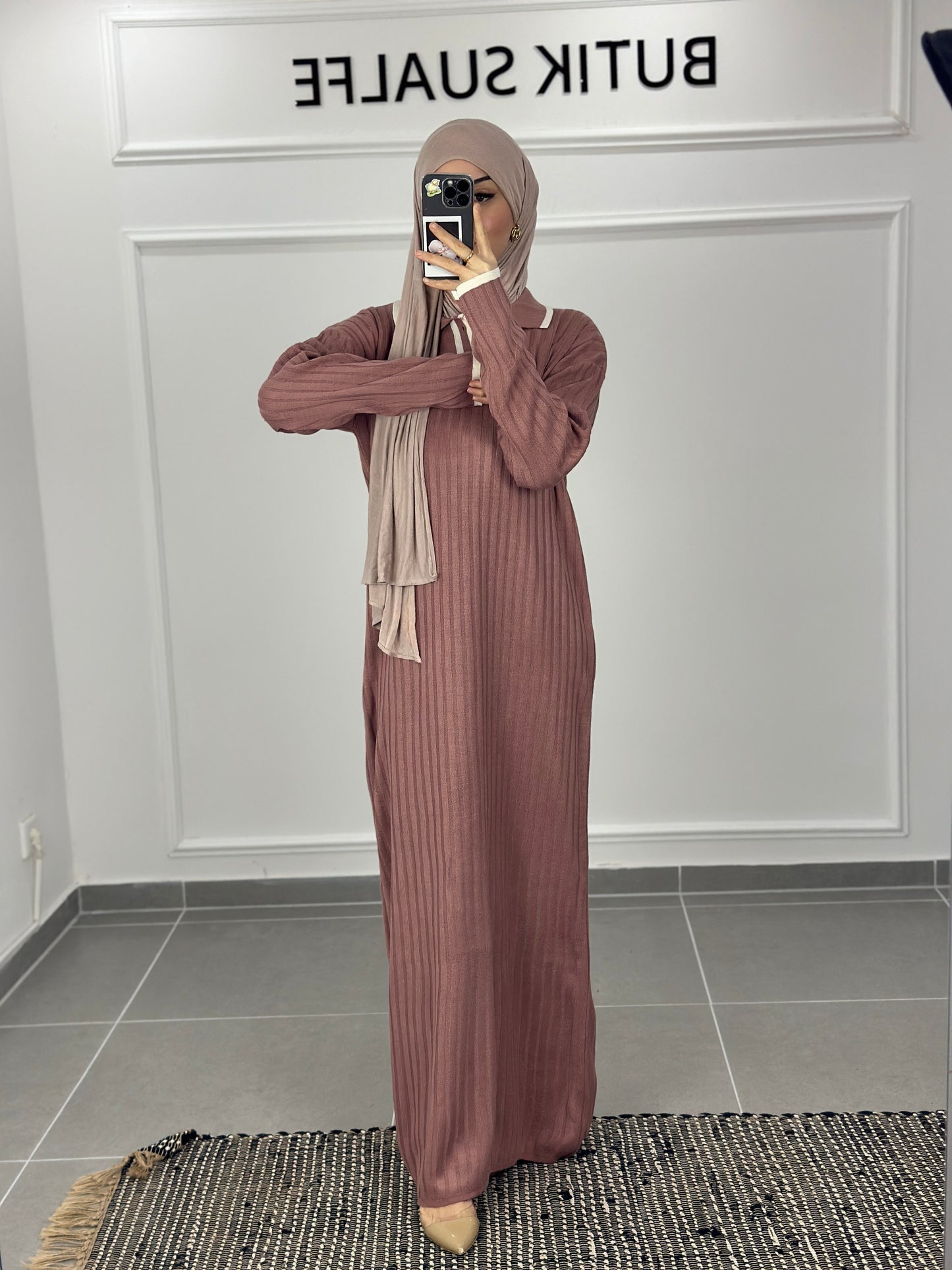 Kleid VERA