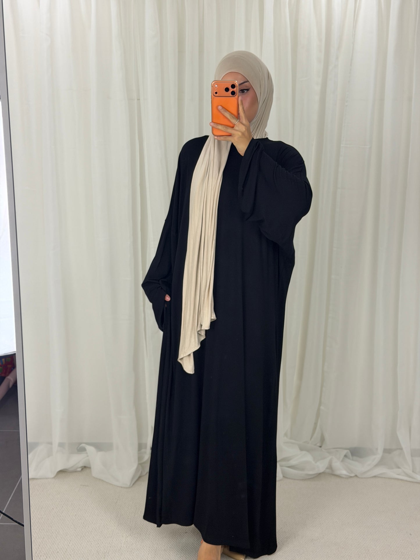 Everyday Kleid schwarz