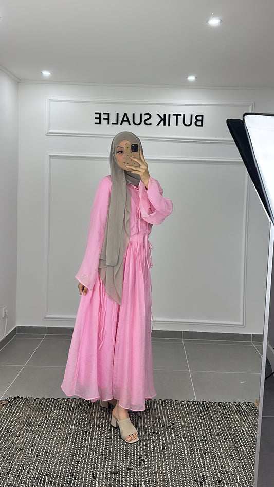 Set malina