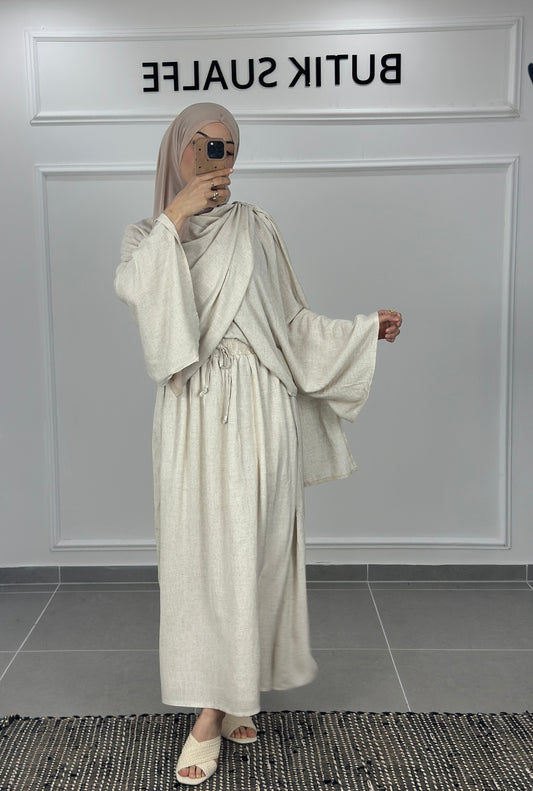 Set ELAYA