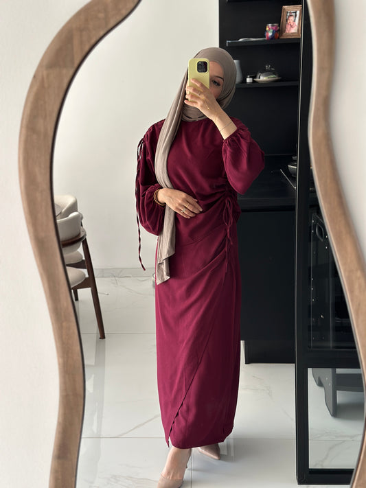 Set aksa