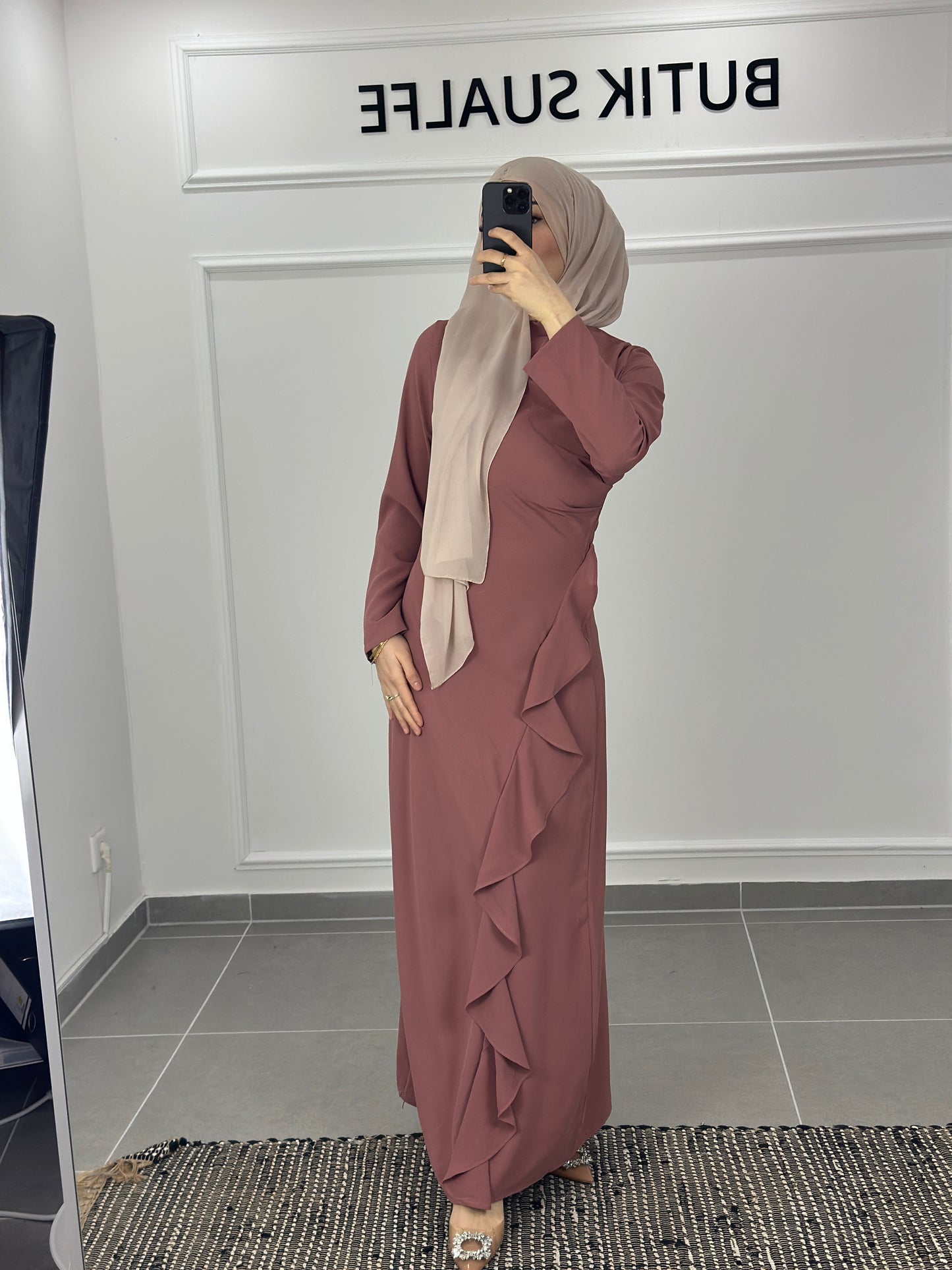 Kleid Liyana