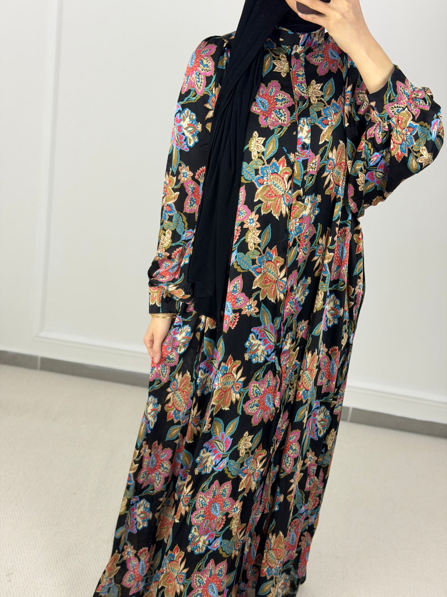 Kleid Zayah